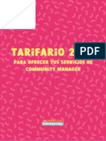 MQE - Tarifario 2023 CM