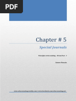 5-Special Journals