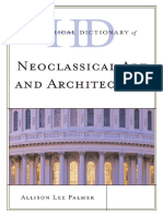 Historical Dictionary of Neoclassical Art and Architecture (PDFDrive)