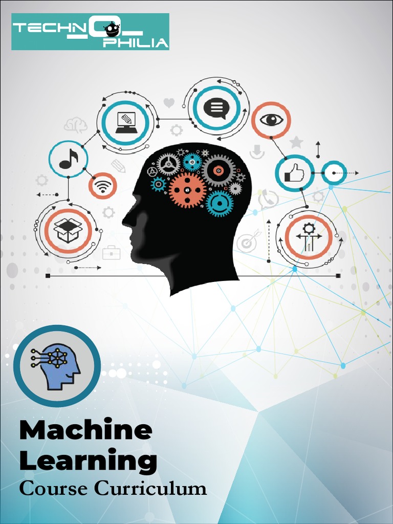 Machine Learning | PDF | Machine Learning | Artificial Neural Network