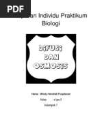Download Laporan Praktikum Biologi by Windy Hendriati Puspitasari SN64930416 doc pdf