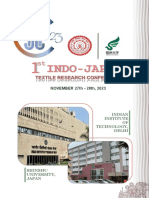 IJTRC 2023 Brochure