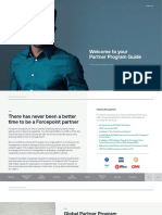 Brochure Global Partner Program en 0 0 0 0 0 0 0