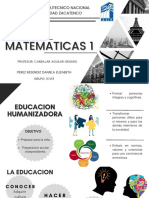 Parcial 1. Perez Resendiz Daniela Elizabeth