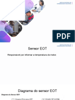 Sensor EOT