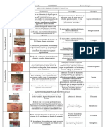 Lesiones Elementales