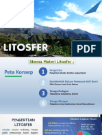 GEO X - Lithosfer-Pedosfer