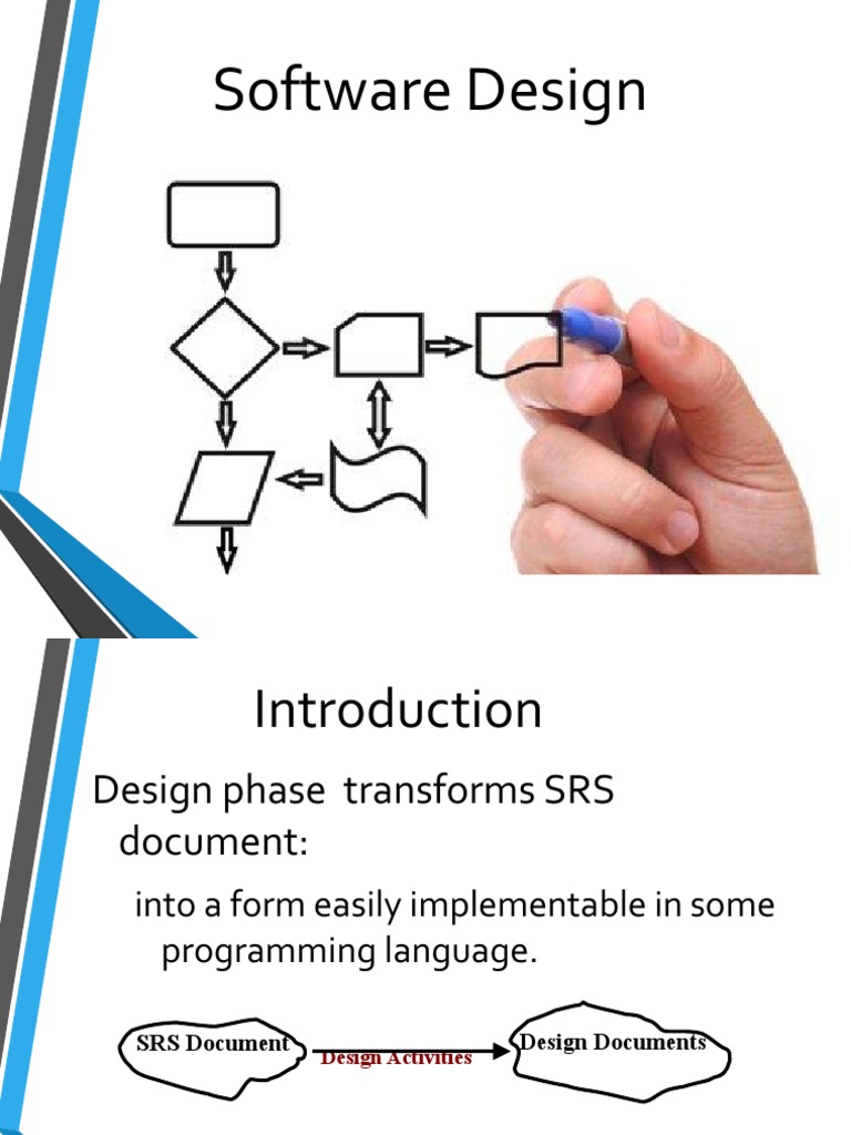 Chapter 5 Cohesion Coupling PDF Modular Programming Computing