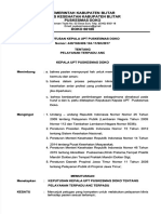 PDF SK Pelayanan Terpadu Anc Terpadu - Compress