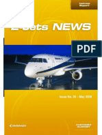 Operator E-Jets News Rel 030