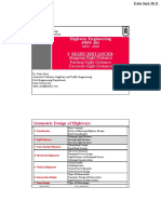 PBW401Notes 02 - Sight Distances