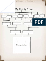 Iya's Family Tree