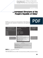 China Political System 3