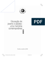 Livro Educacao de Jovens e Adultos - Final.P65 29/11/2005, 14:45 1