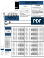 SCANTRON