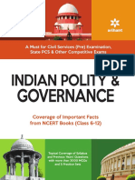 Magbook Indian Polity & Governance-Arihant