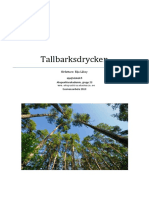 Tallbarksdrycken