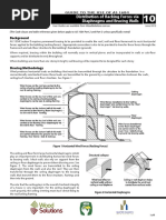 GIB Ceiling Diaphragm Installation Guide | PDF | Drywall | Framing ...