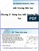 Tuần 4. Chương 2