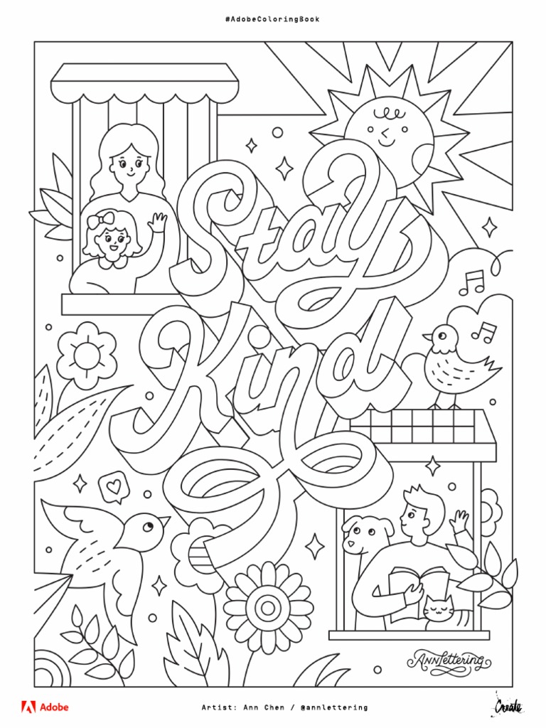 ColoringBook Chapter1 | PDF
