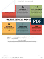 Cost Model