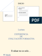 02 - PPT - Evaluación Formativa