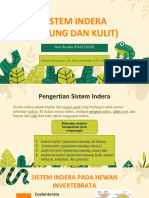 Sistem Indera Devi