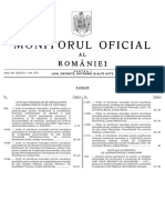 Legi, Decrete, Hotărâri Și Alte Acte: Anul 191 (XXXV) - Nr. 470 Luni, 29 Mai 2023