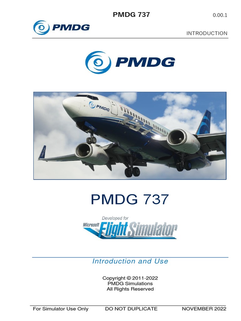 Flight Simulator X: Steam Edition - Guide to flying with ILS/Autopilot in  the Boeing 737 