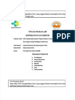 PDF Aspek Psikososial Dari Keperawatan Kritis - Compress