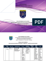 Laporan Hasil Evaluasi