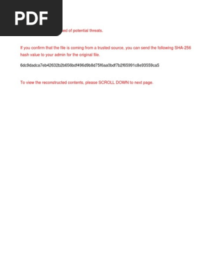 List of Documents ISO 27001 Documentation Toolkit En