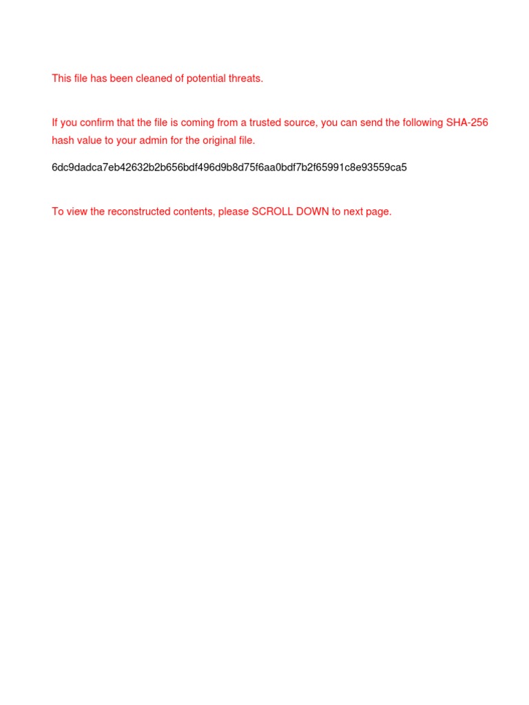 List Of Documents Iso 27001 Documentation Toolkit En Pdf