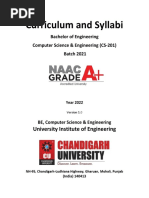 FY BSC Computer Science Syllabus | PDF | Pointer (Computer Programming ...