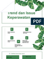 Etika Keperawatan Issue (1) - WPS Office