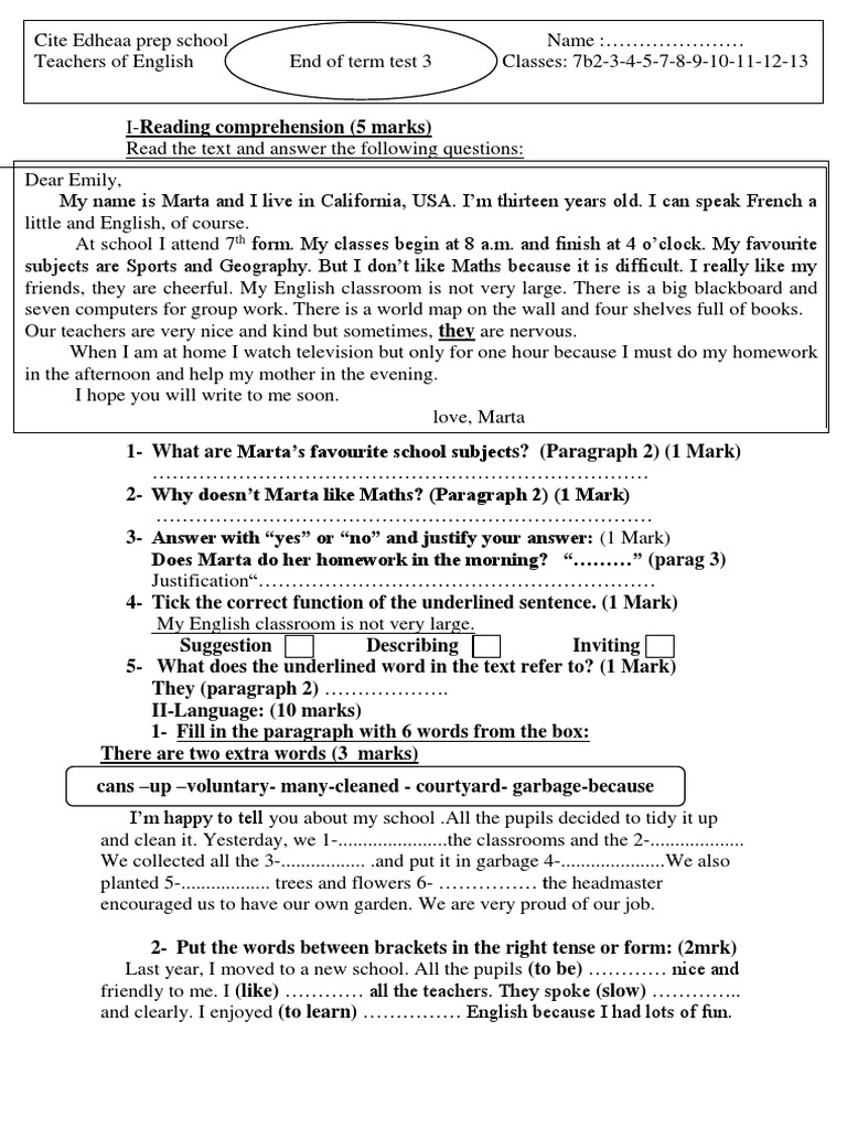 end-of-term-3-7em-joint-2-1-pdf-linguistics
