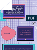 Profkep Materi 1