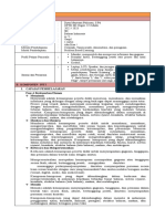 Modul Bhs. Indonesia Kelas 1 Tema Aku Bisa