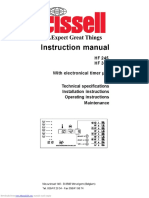 HF304 Inst Manual