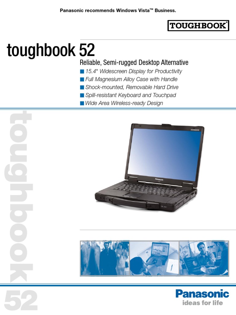 TB-52 Ss | PDF | Computing | Information And Communications Technology