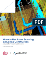 LGS - AU - When To Use Laser Scanning