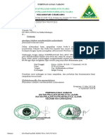 050-055. Surat Undangan Rapimancab