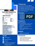 CV Figo Dwi Prasetiyo