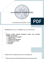 Tugas 1 Koperasi Indonesia - Julianda Raka Saputra - 20113041
