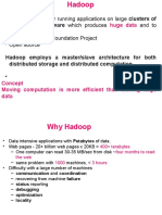 Hadoop Intro1
