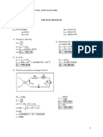 Devoir Electrotech