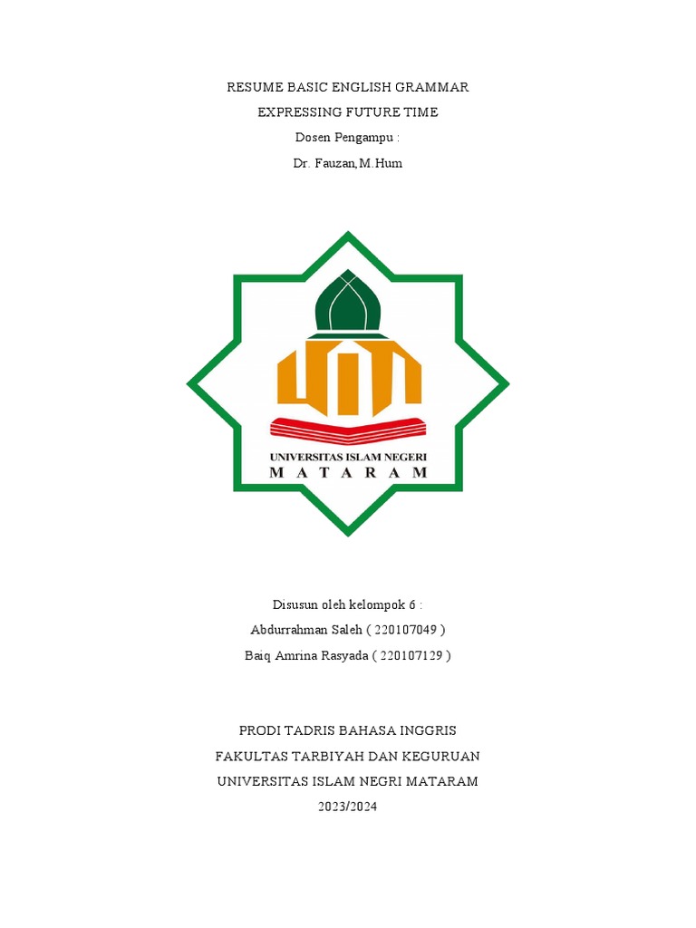 Basic English Grammar Pdf Verb Grammatical Number