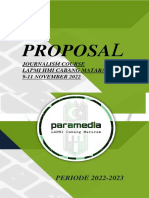 Proposal Journalism Course Lapmi Hmi Cabang Mataram_071549