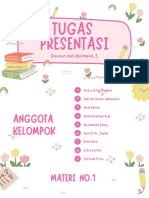 Tugas Presentasi Kelompok 3 LKPD 7