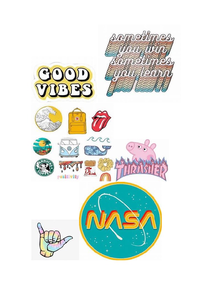 Vsco Stickers For Iphone PDF